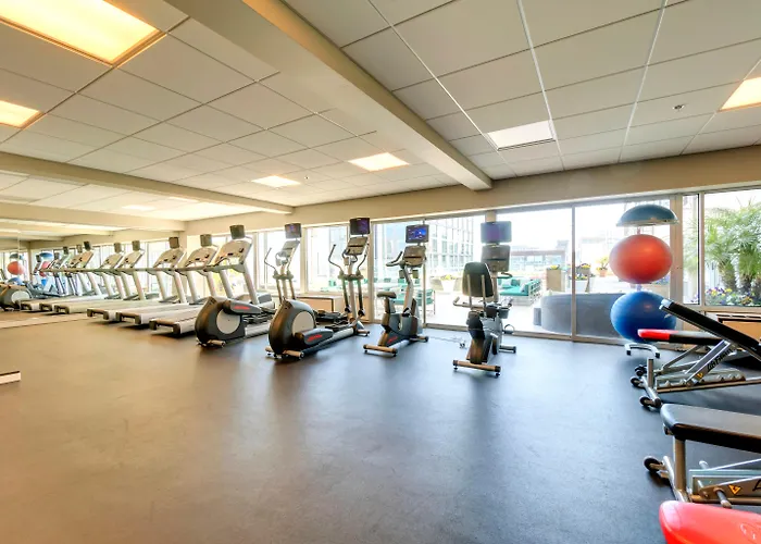 Holiday Inn San Francisco - Golden Gateway Newly Renovated With No Resort Fee